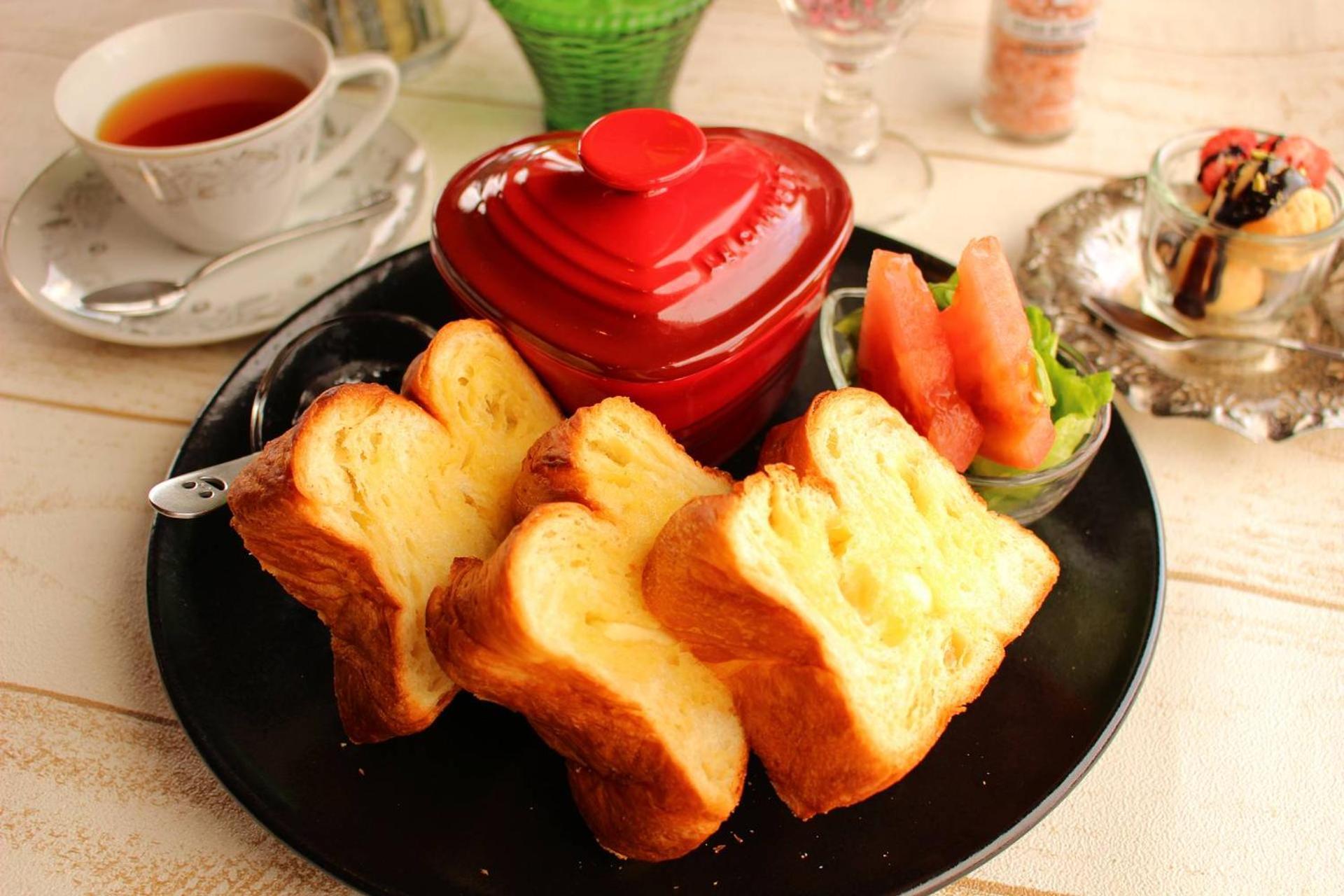 カフェロッジ Touch Wood 美瑛町 外观 照片